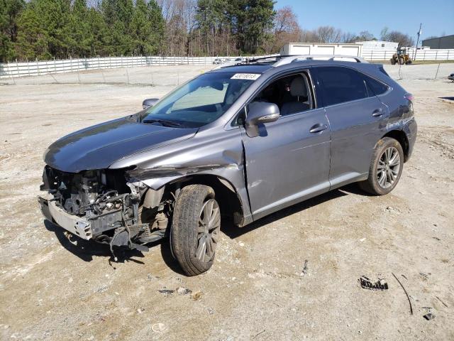 LEXUS RX 350 BAS 2014 jtjbk1ba3e2037955