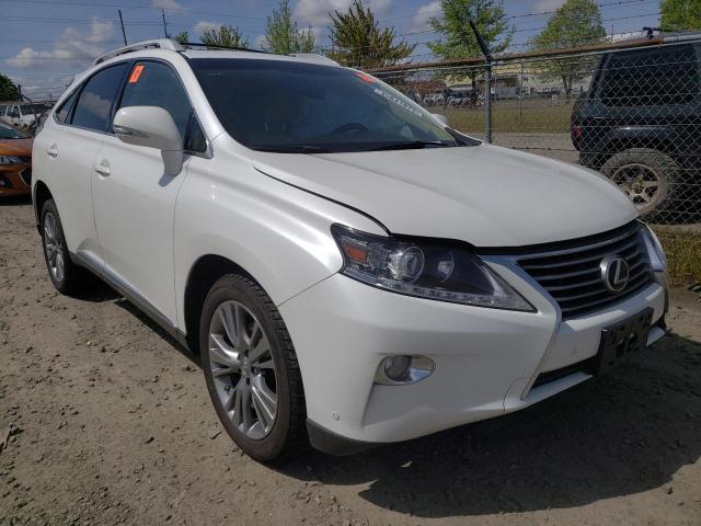 LEXUS RX 350 BAS 2014 jtjbk1ba3e2039365