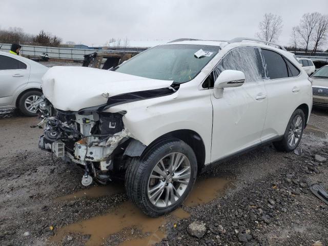 LEXUS RX 350 BAS 2014 jtjbk1ba3e2459403