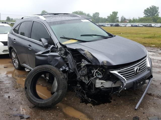 LEXUS RX 350 BAS 2015 jtjbk1ba3f2467163