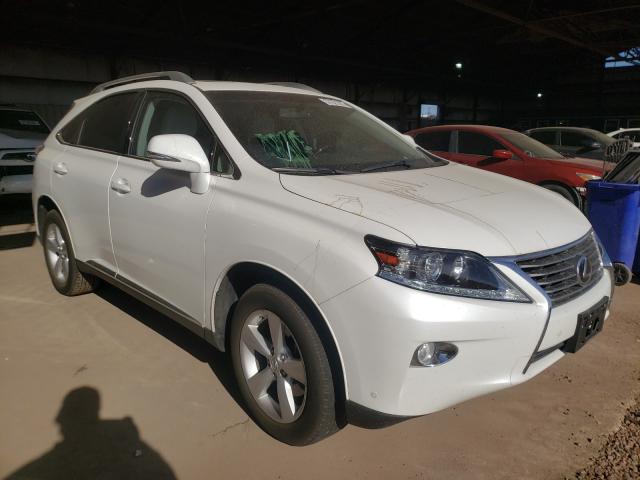 LEXUS RX 350 BAS 2015 jtjbk1ba3f2476042