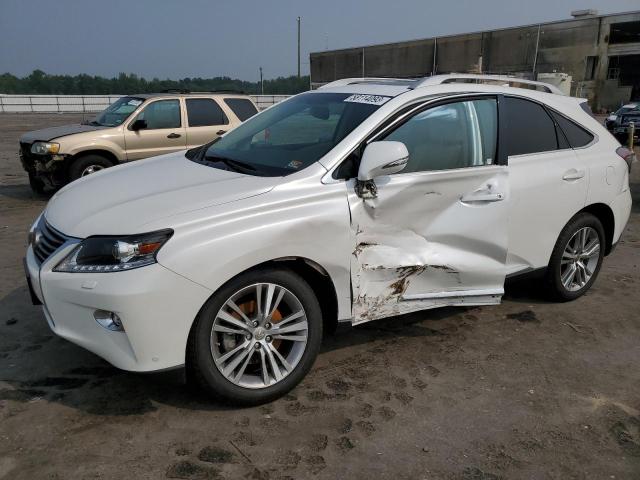 LEXUS RX 350 2015 jtjbk1ba3f2480530