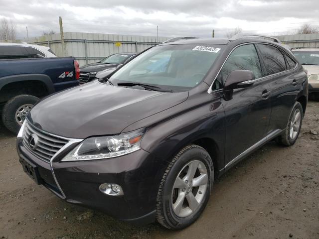 LEXUS RX 350 BAS 2015 jtjbk1ba3f2480558