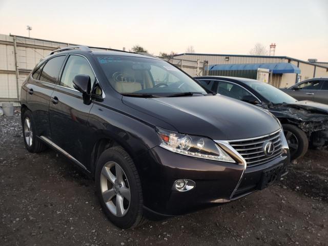 LEXUS RX 350 BAS 2015 jtjbk1ba3f2483010