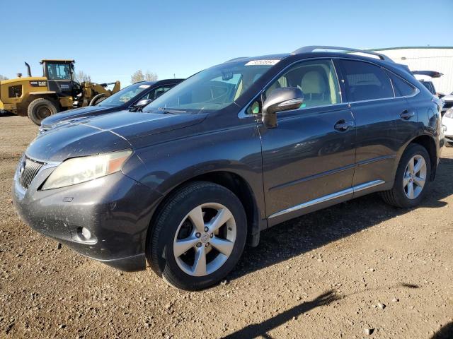 LEXUS RX 350 2010 jtjbk1ba4a2405828