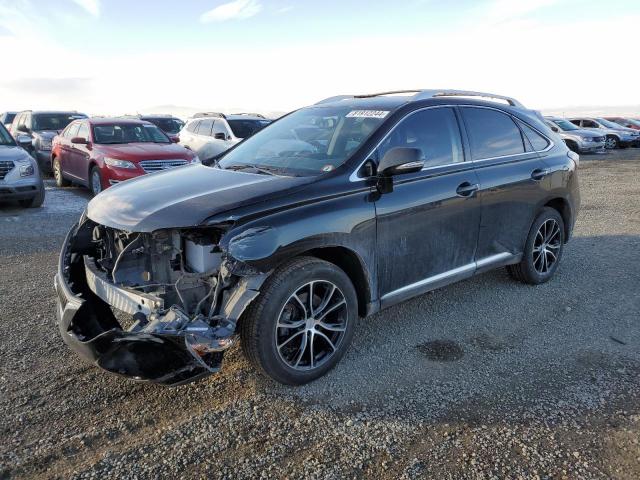 LEXUS RX 350 2010 jtjbk1ba4a2428574