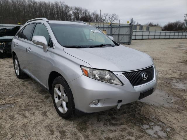 LEXUS RX 350 2011 jtjbk1ba4b2013708