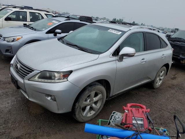 LEXUS RX 350 BAS 2013 jtjbk1ba4d2022069