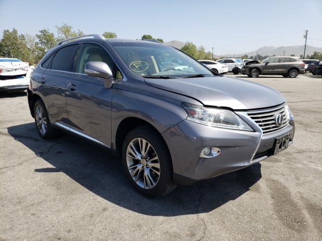 LEXUS RX 350 BAS 2013 jtjbk1ba4d2451163