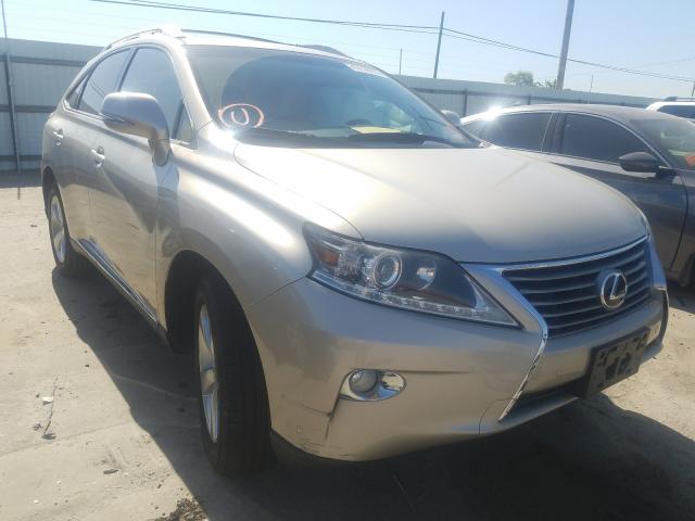 LEXUS RX 350 BAS 2013 jtjbk1ba4d2453172