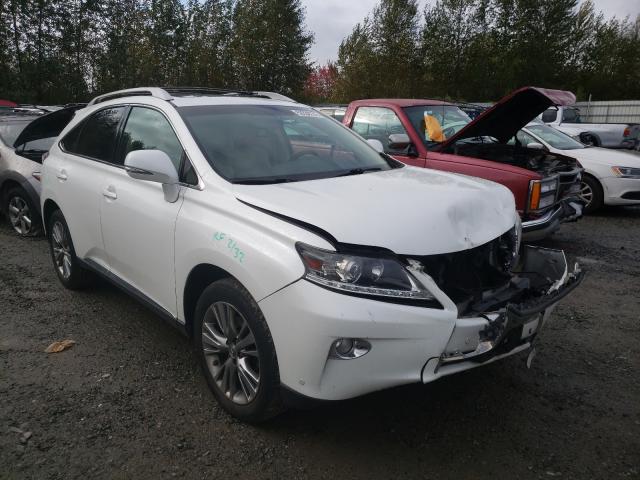 LEXUS RX 350 BAS 2013 jtjbk1ba4d2456363