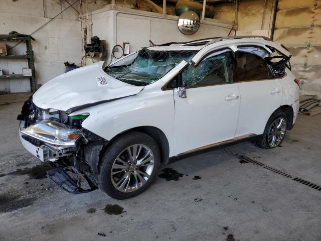 LEXUS RX 350 BAS 2013 jtjbk1ba4d2456606