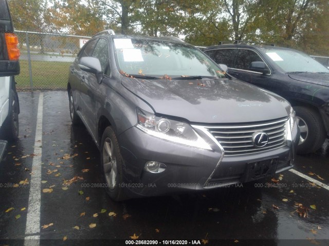 LEXUS RX 350 2014 jtjbk1ba4e2038967