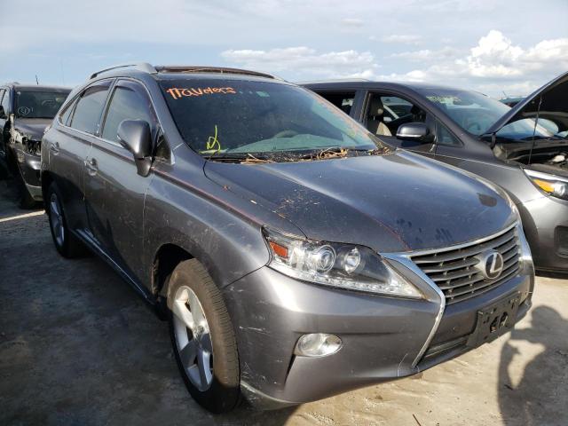 LEXUS RX 350 BAS 2014 jtjbk1ba4e2039519