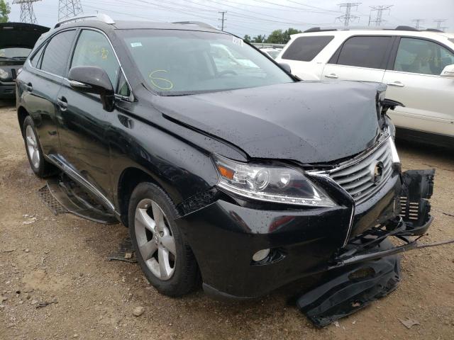 LEXUS RX 350 BAS 2015 jtjbk1ba4f2470993