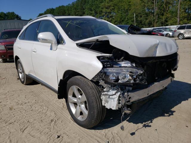 LEXUS RX 350 BAS 2015 jtjbk1ba4f2483341