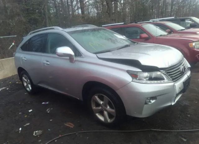 LEXUS RX 350 2015 jtjbk1ba4f2483940