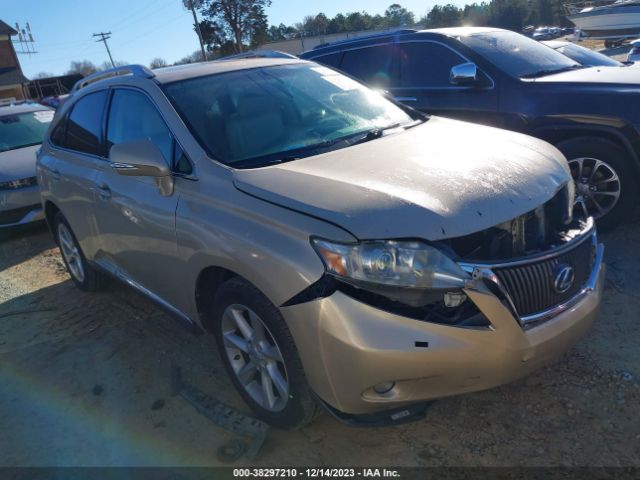 LEXUS NULL 2010 jtjbk1ba5a2407944