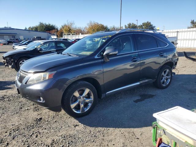 LEXUS RX 350 2010 jtjbk1ba5a2429880