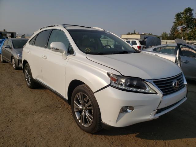 LEXUS RX 350 BAS 2013 jtjbk1ba5d2026633