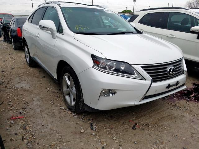 LEXUS RX 350 BAS 2013 jtjbk1ba5d2026647