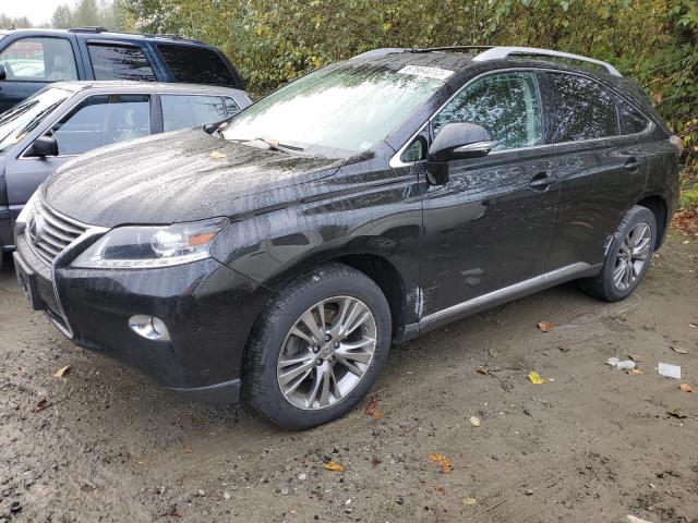 LEXUS RX350 2013 jtjbk1ba5d2027023