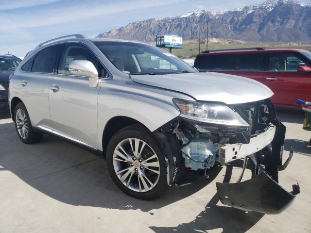 LEXUS RX 350 BAS 2013 jtjbk1ba5d2452211