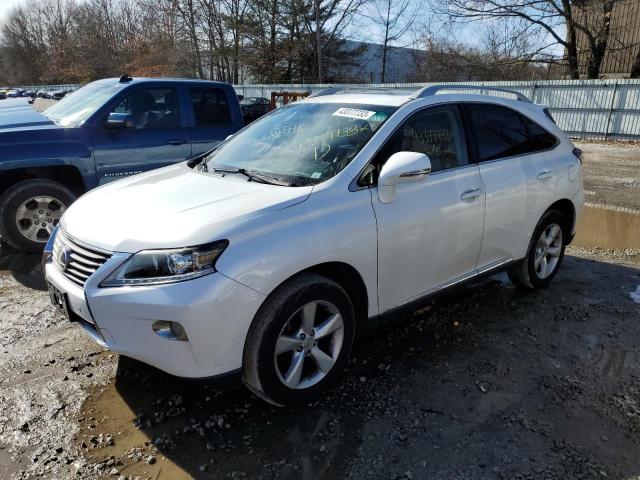 LEXUS RX 350 BAS 2014 jtjbk1ba5e2035303