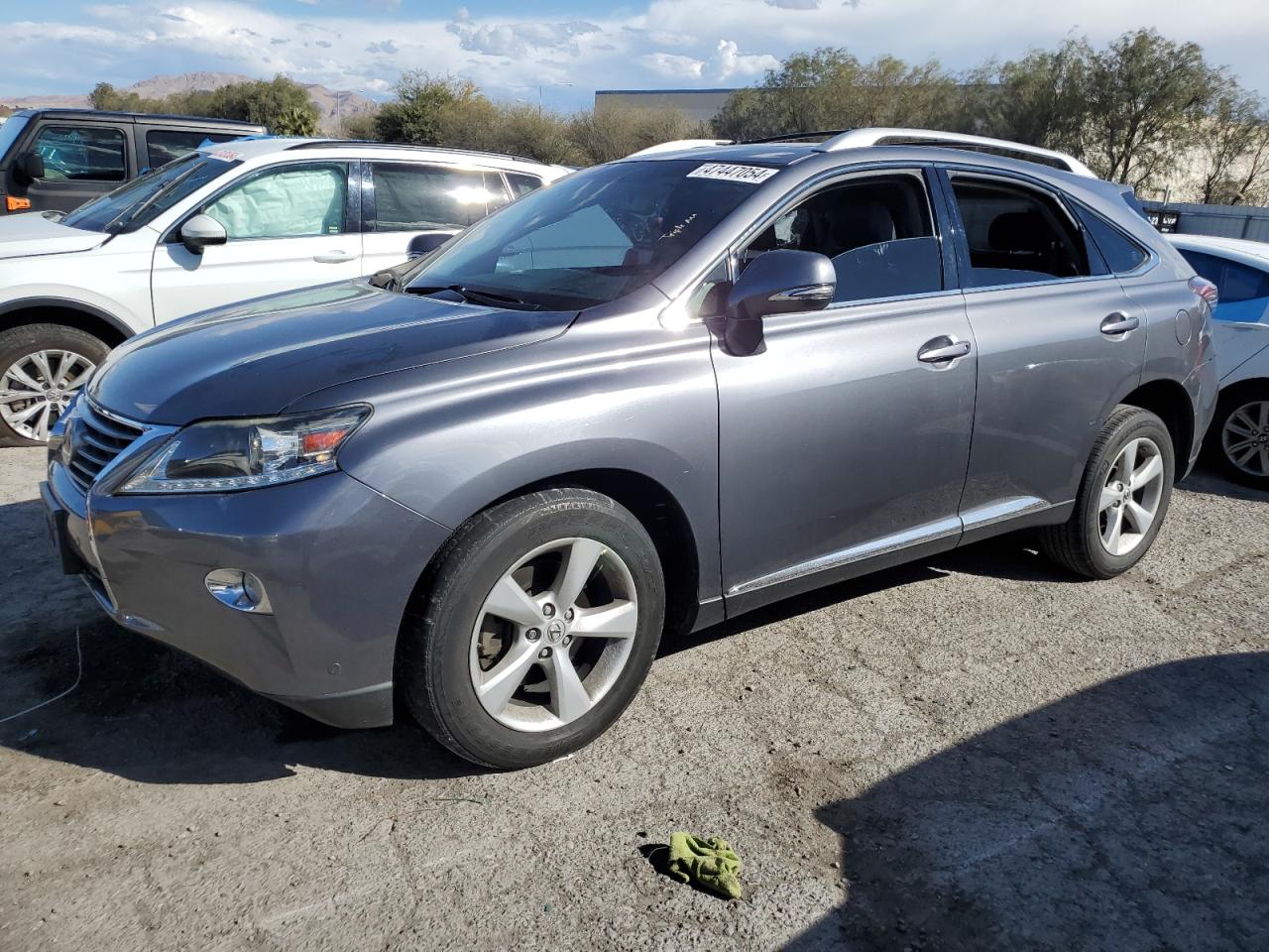 LEXUS RX 2015 jtjbk1ba5f2466063