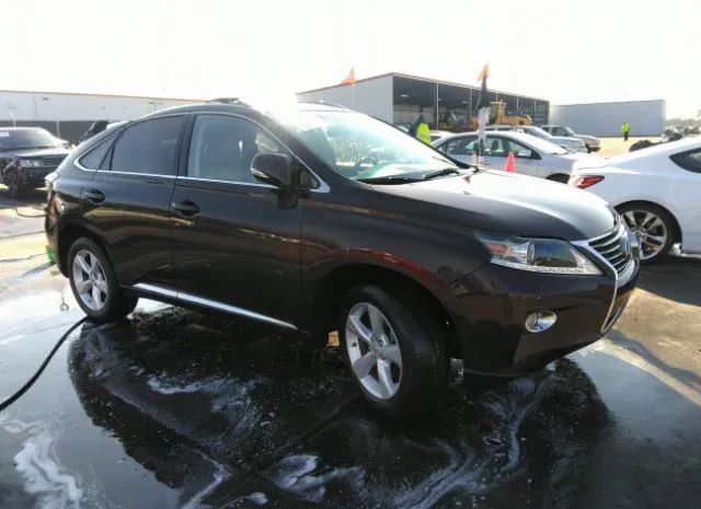 LEXUS RX 350 2015 jtjbk1ba5f2474857