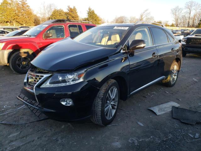 LEXUS RX 350 BAS 2015 jtjbk1ba5f2479198