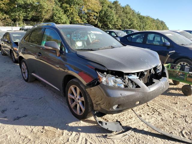 LEXUS RX 350 2010 jtjbk1ba6a2400100