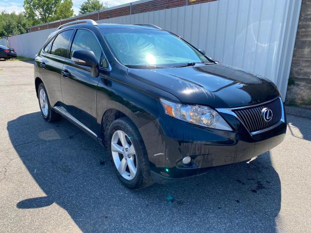 LEXUS RX 350 2010 jtjbk1ba6a2401103