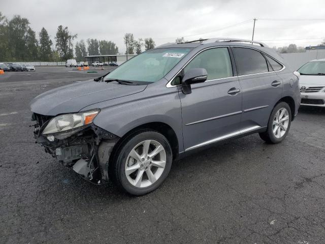 LEXUS RX 350 2012 jtjbk1ba6c2443077