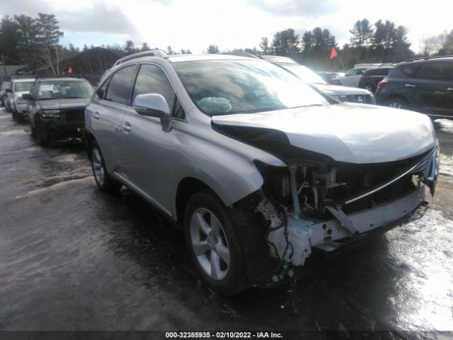 LEXUS RX 350 2013 jtjbk1ba6d2032506