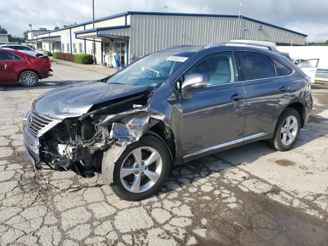 LEXUS RX 350 BAS 2013 jtjbk1ba6d2034689