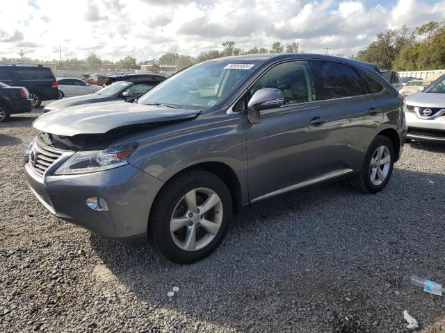 LEXUS RX 350 BAS 2013 jtjbk1ba6d2453674