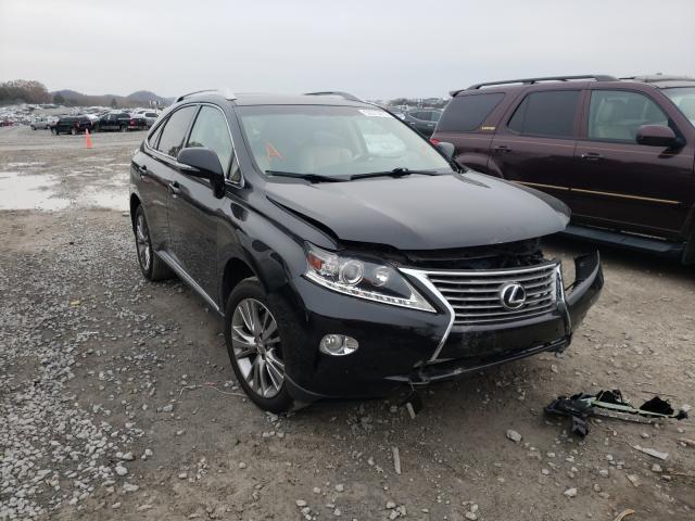 LEXUS RX 350 BAS 2013 jtjbk1ba6d2456901