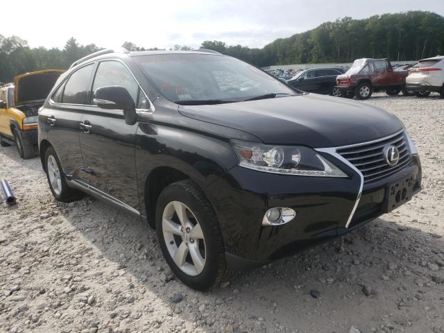 LEXUS RX 350 BAS 2013 jtjbk1ba6d2458776