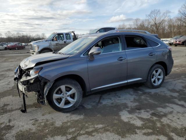 LEXUS RX 350 BAS 2014 jtjbk1ba6e2038839