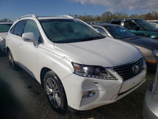 LEXUS RX 350 BAS 2014 jtjbk1ba6e2040011