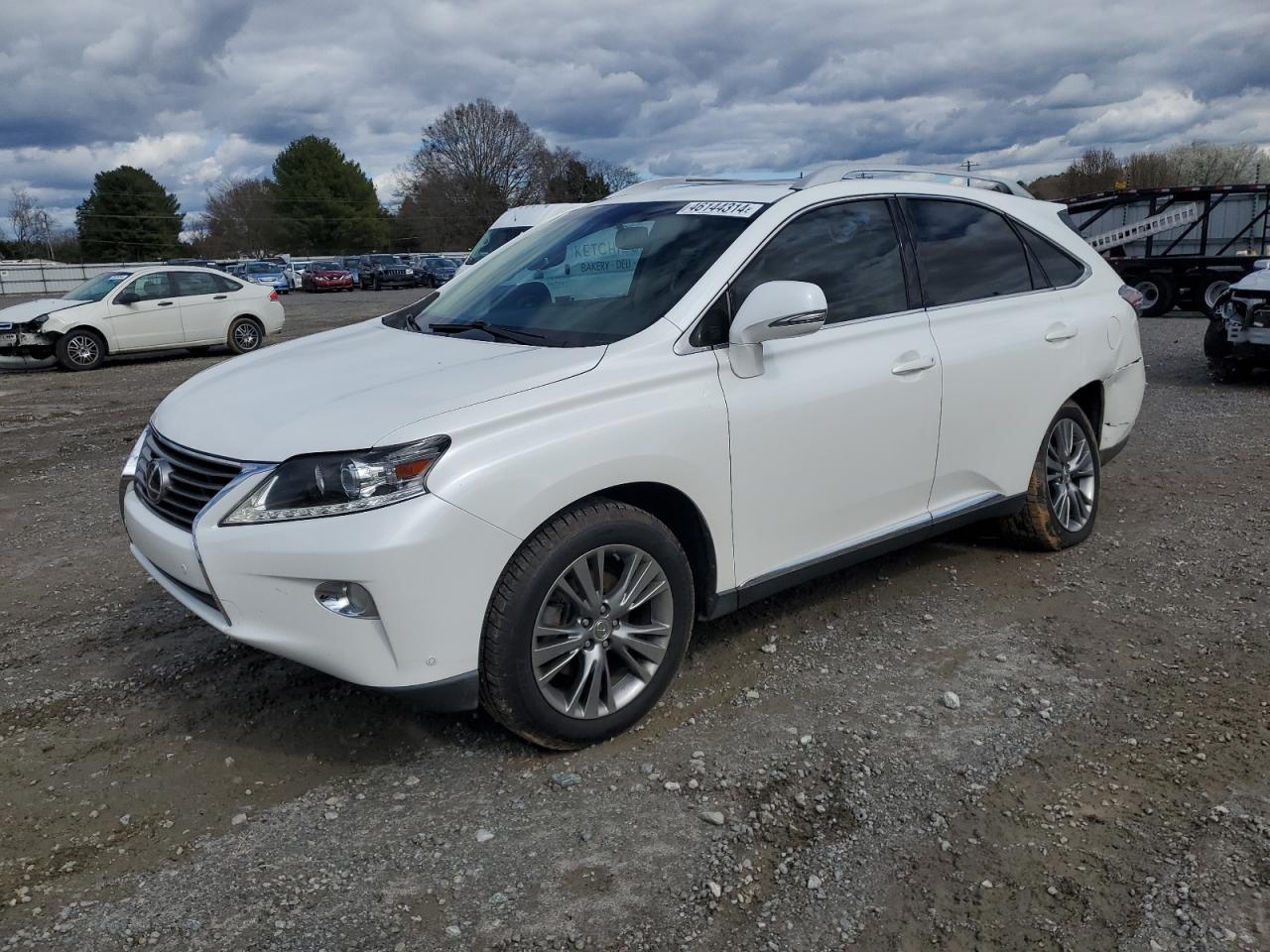 LEXUS RX 2014 jtjbk1ba6e2040042