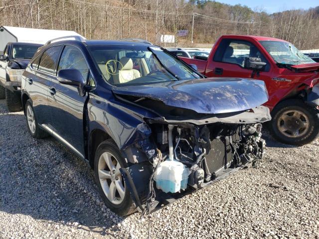 LEXUS RX 350 BAS 2014 jtjbk1ba6e2460206