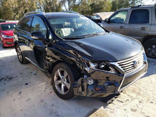 LEXUS RX 350 BAS 2014 jtjbk1ba6e2460884