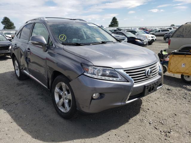 LEXUS RX 350 BAS 2015 jtjbk1ba6f2464399