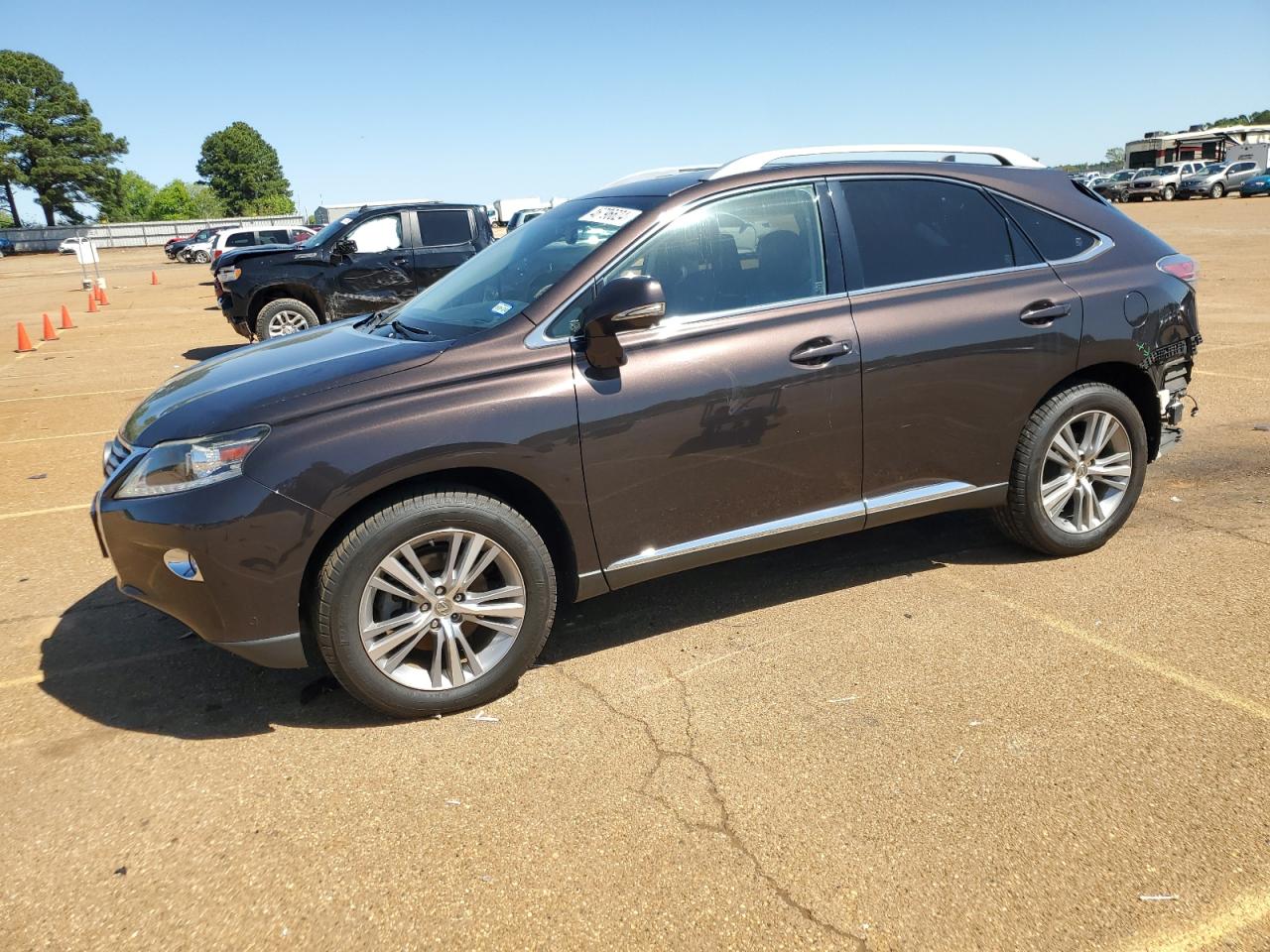 LEXUS RX 2015 jtjbk1ba6f2466802