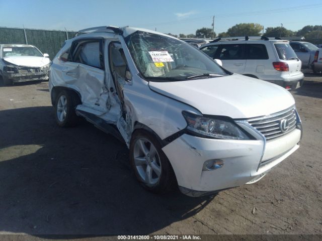 LEXUS RX 350 2015 jtjbk1ba6f2468968