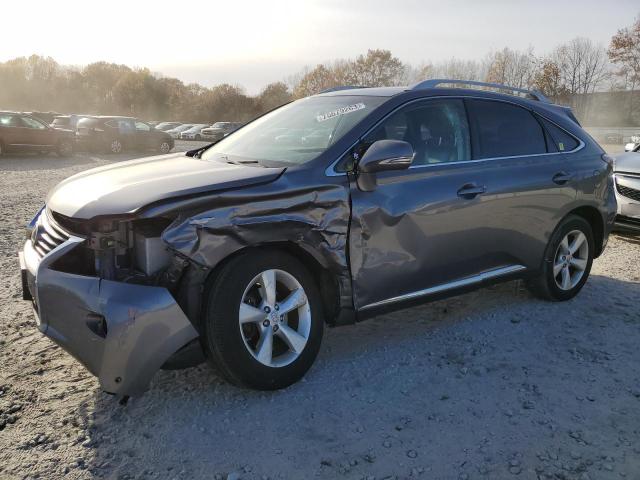 LEXUS RX350 2015 jtjbk1ba6f2469585