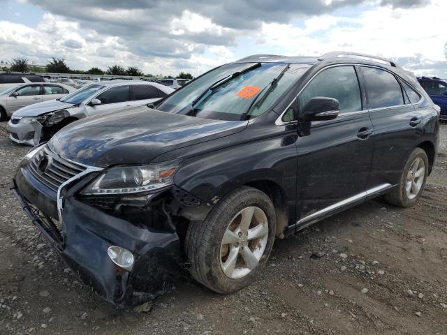 LEXUS RX 350 BAS 2015 jtjbk1ba6f2471949