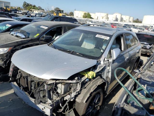 LEXUS RX350 2015 jtjbk1ba6f2472390